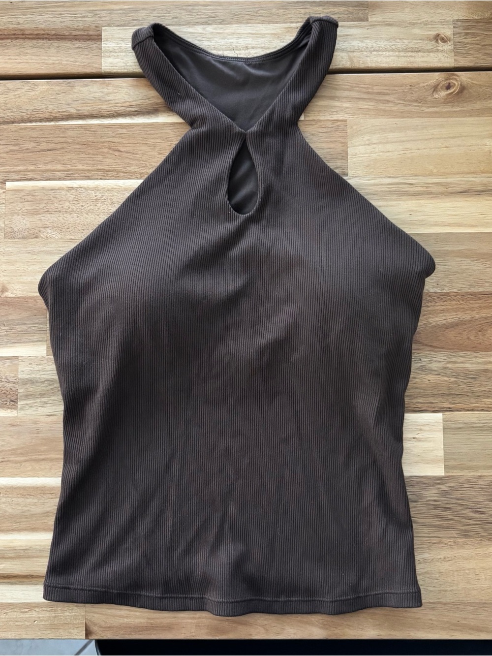 ALO Yoga Ribbed Tank
